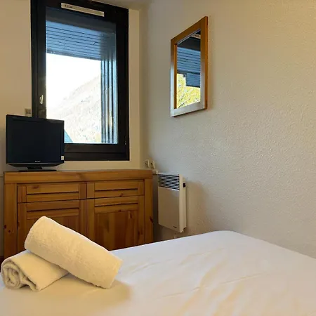 Le Chamois Blanc Apartamento