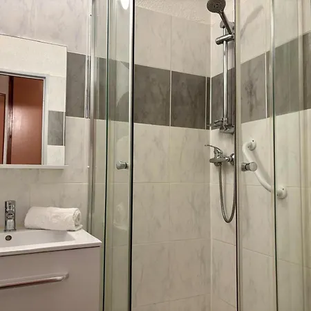 Le Chamois Blanc Apartamento Chamonix